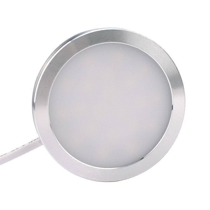 LED keuken kast verlichting - warm wit - 12v LED keuken kast verlichting - warm wit - 12v